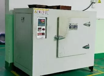Constant Temperature and Humidity Equipment